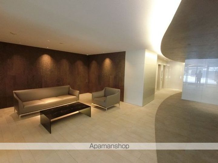 VILLA D’EST OHTE(ヴィラデスト大手)の内装