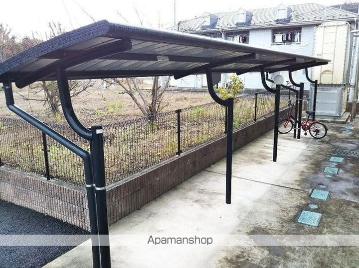 レオネクストヴェルヴェデーレⅡのその他画像