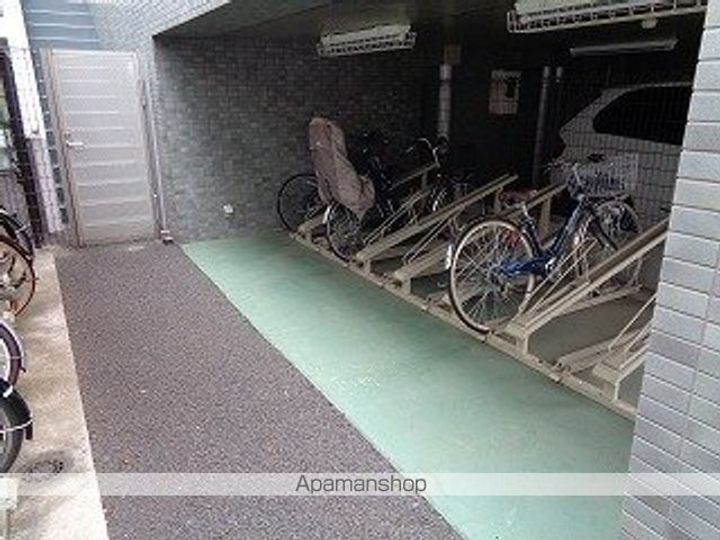 東京都世田谷区砧6丁目の賃貸マンションのその他画像