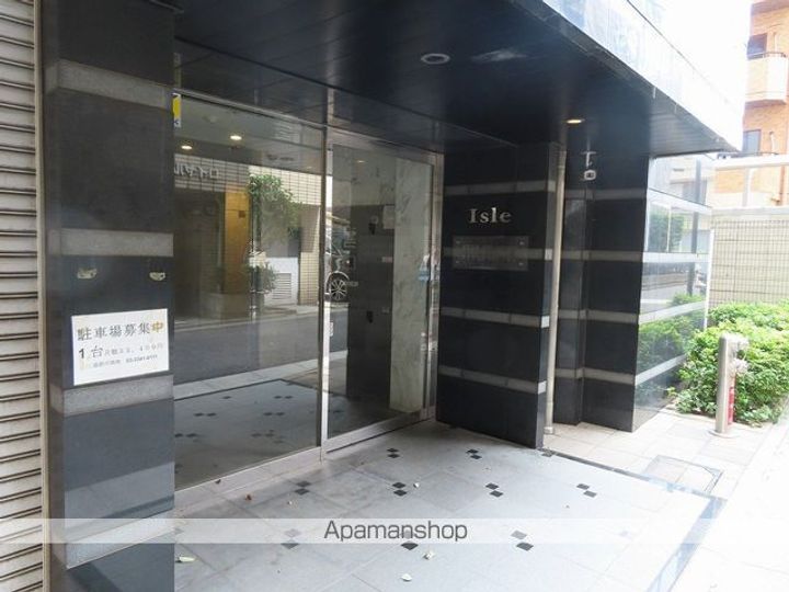 東京都豊島区上池袋4丁目の賃貸マンションのその他画像