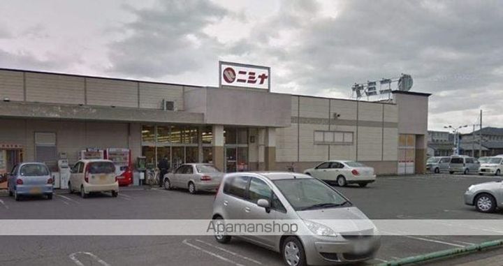 セレッソ玉島の周辺