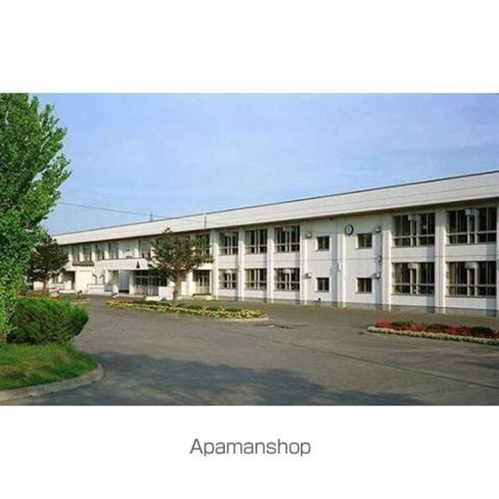 フェイマスKITAMI2番館502の周辺