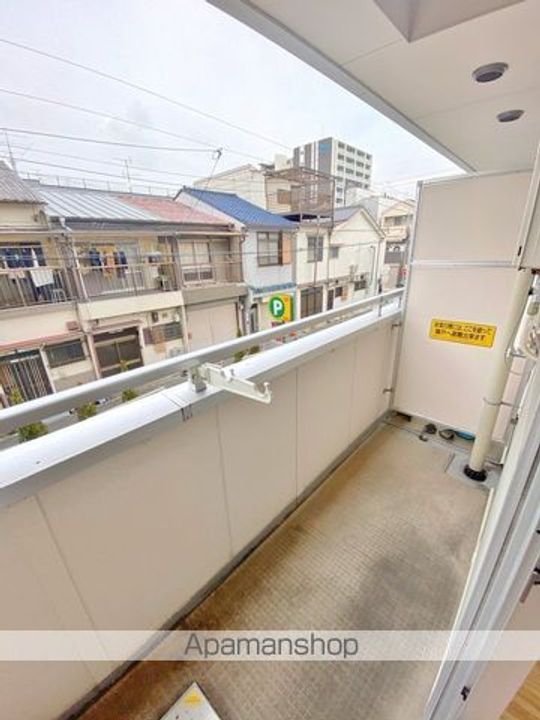 クレールソフィア都島805のその他画像