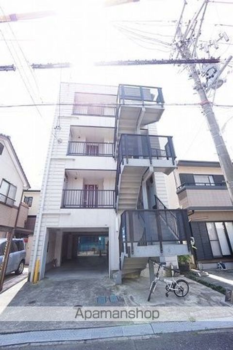 アステールK201の外観