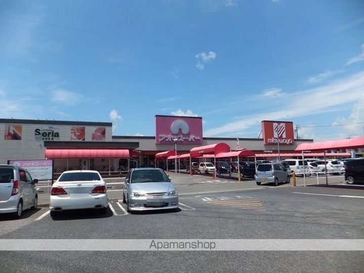 愛知県小牧市小牧原2丁目の賃貸アパートの周辺