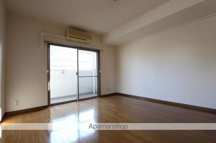 GLYCINEー グリシーヌ ー303の内装