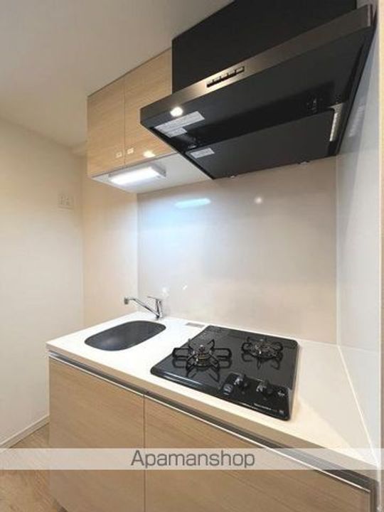 LIME RESIDENCE HIGASHINAKAYAMAのキッチン