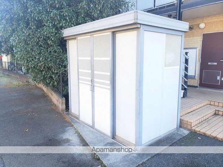 レオパレスAYAのその他画像