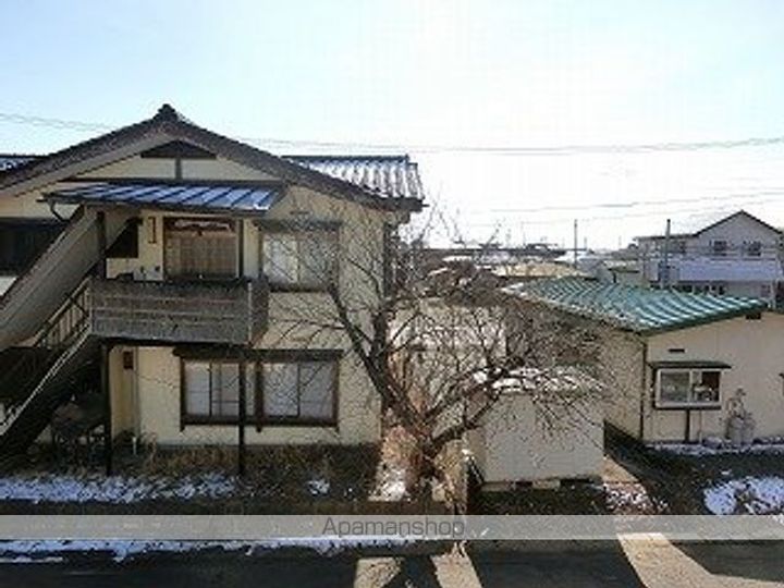 センチュリーハウスB202のその他画像