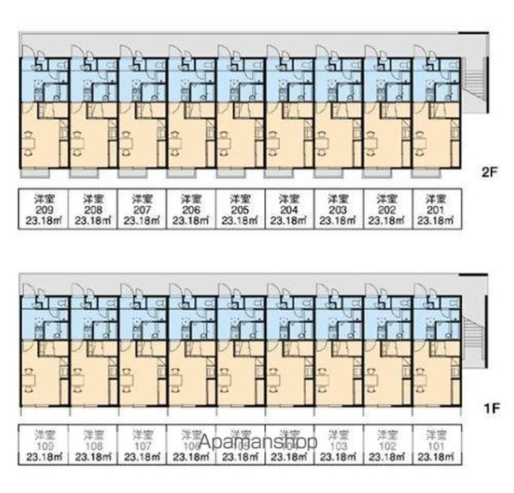 香川県高松市円座町の賃貸アパートのその他画像