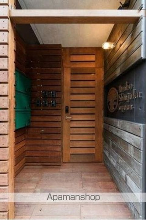 RIMBA SHINJUKU GYOEN(リンバ新宿御苑)のその他画像