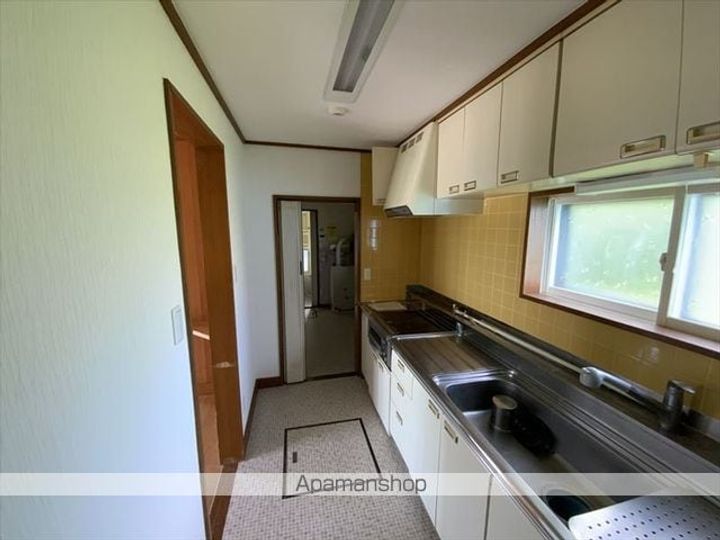 北海道河東郡士幌町字士幌西2線(一戸建)の賃貸物件戸建ての内装