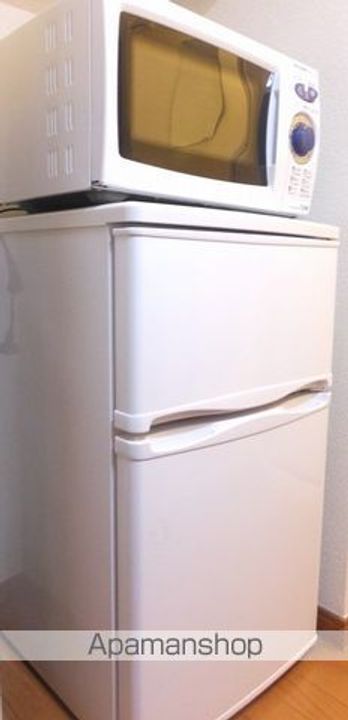 レオパレスエクレール102のその他画像