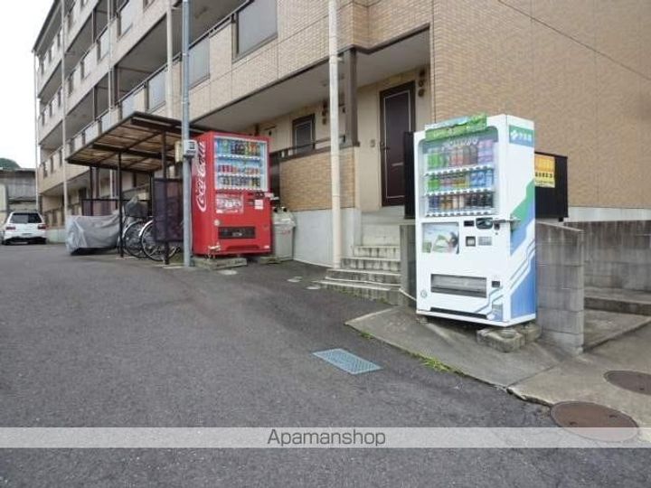 マウンティン本郷のその他画像