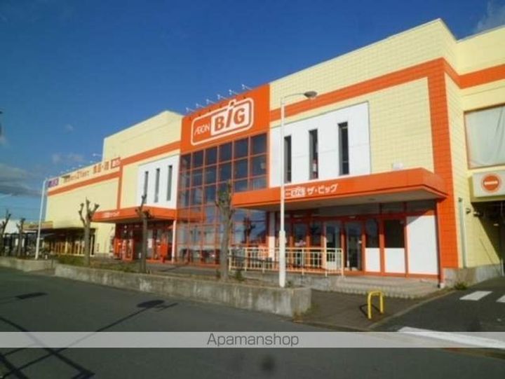 静岡県浜松市中央区初生町の賃貸マンションの周辺