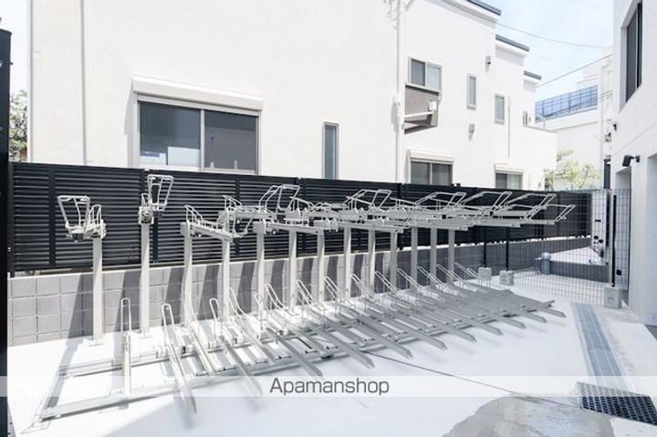 ラクラス中野弥生町のその他画像