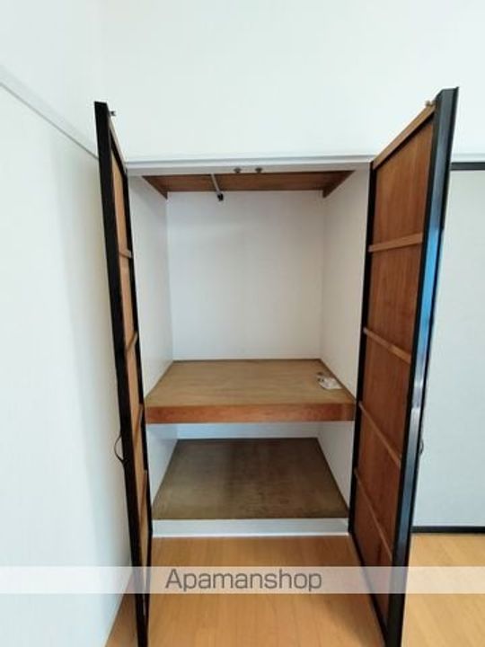 セリタコーポの内装