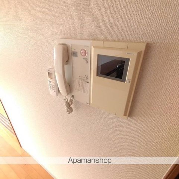 宮城県仙台市青葉区栗生6丁目の賃貸マンションのその他画像