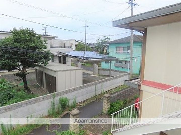 レオパレス柏104のその他画像