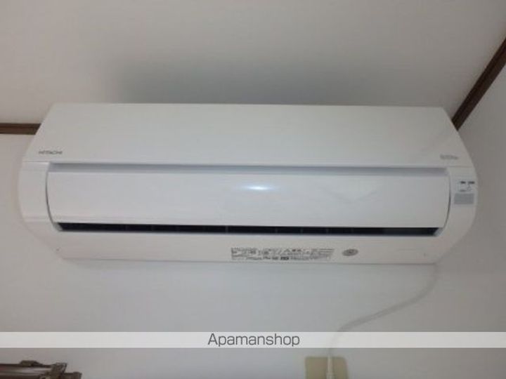 ガーデンシティハウスC棟207のその他画像