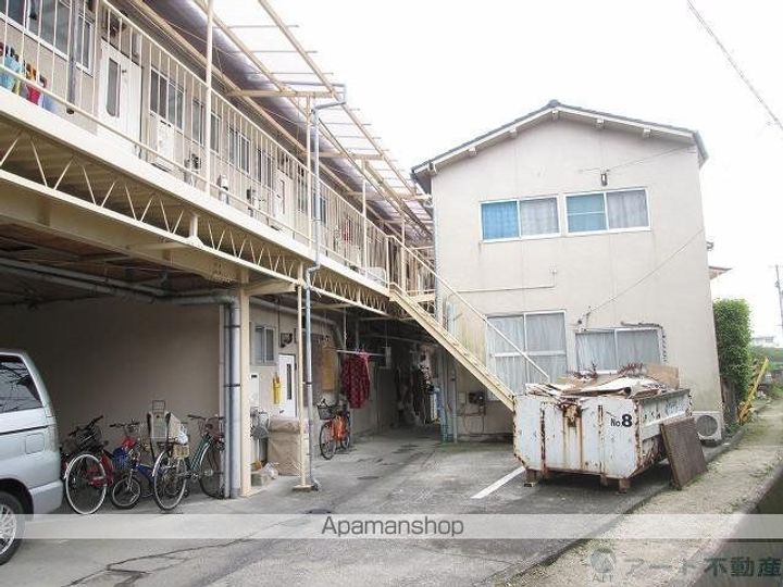 向陽荘のその他画像