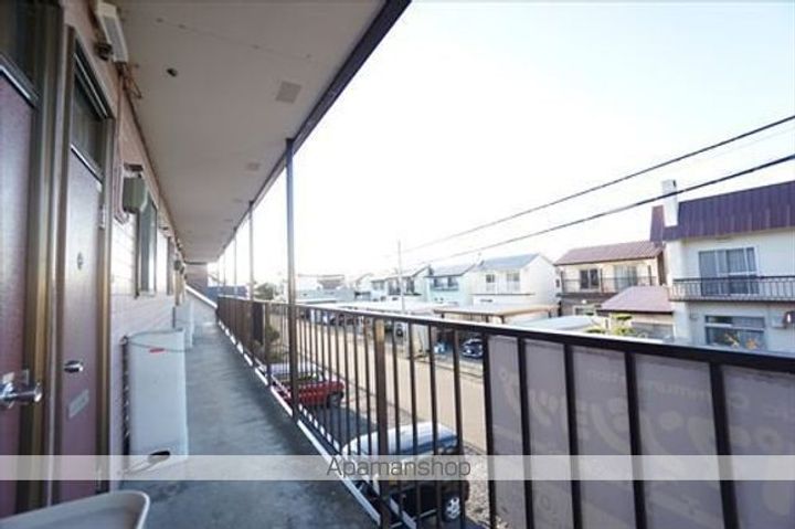 北海道帯広市西十九条南4丁目の賃貸アパートのその他画像