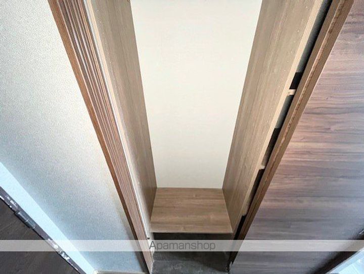 滋賀県大津市雄琴北2丁目の賃貸アパートのその他画像