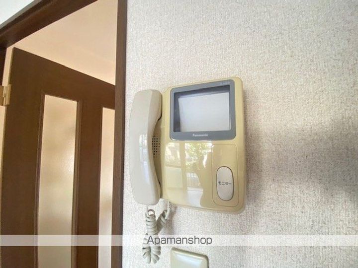 カーサ・プルメリアⅠ103のその他画像