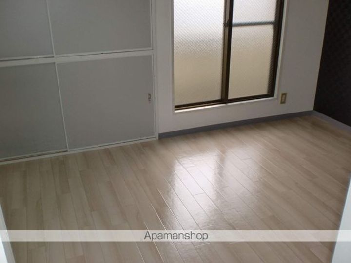 ジョイフル堺の内装