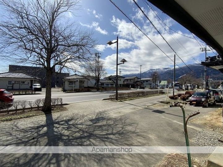長野県伊那市上新田(一戸建)の賃貸物件戸建てのその他画像