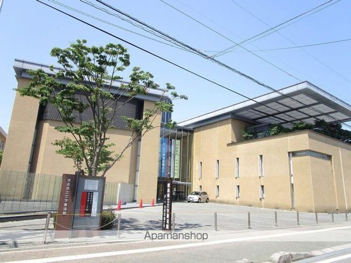 レオパレスドミール 板垣の周辺