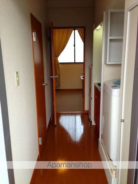 レオパレス宮代庭苑 Ⅱのその他画像