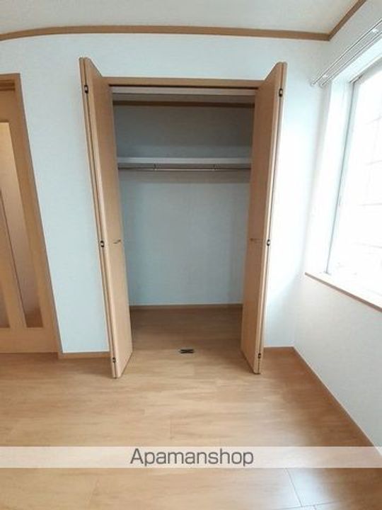 愛媛県新居浜市庄内町4丁目の賃貸アパート101のその他画像