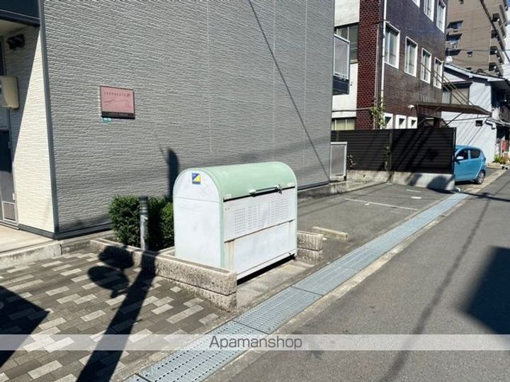 レオパレスSAKURAIのその他画像