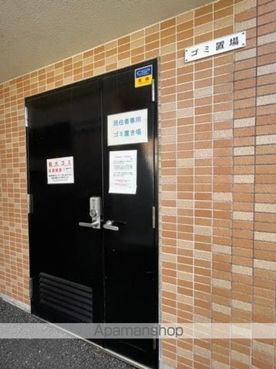 レジディア桜上水のその他画像