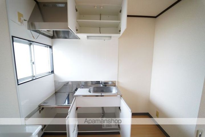 サニーコート A棟(中根)203の内装