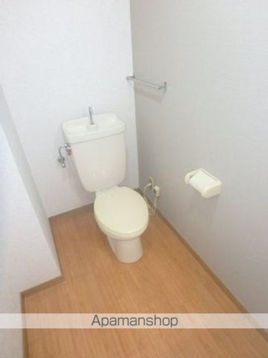 パレスアクアマリン大形のその他画像