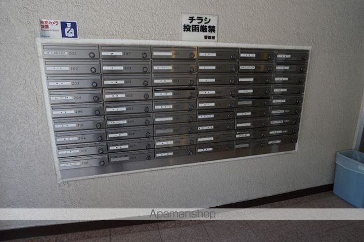 ヴェラハイツ市ヶ谷のその他画像