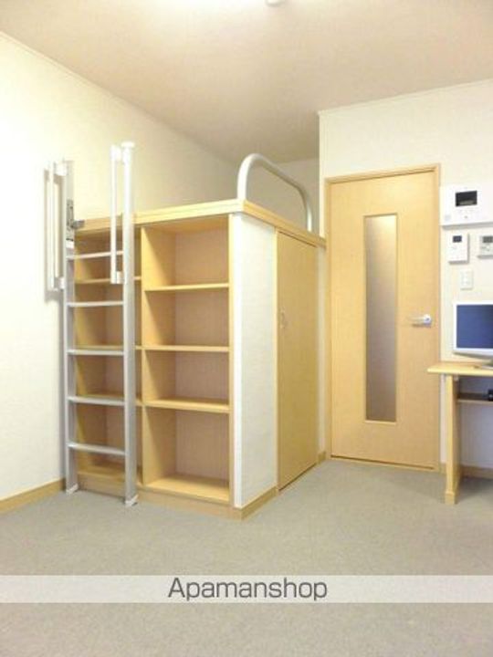 レオパレスウィン ネクストのその他画像