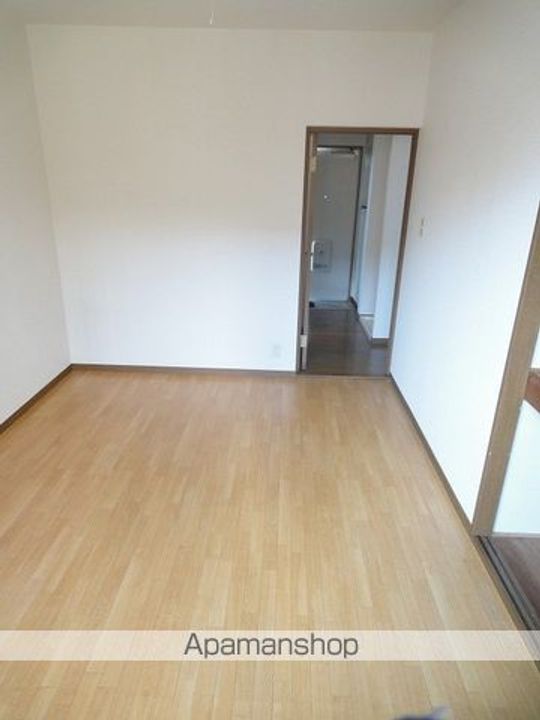 プレステージ八千代台PARTⅠの内装