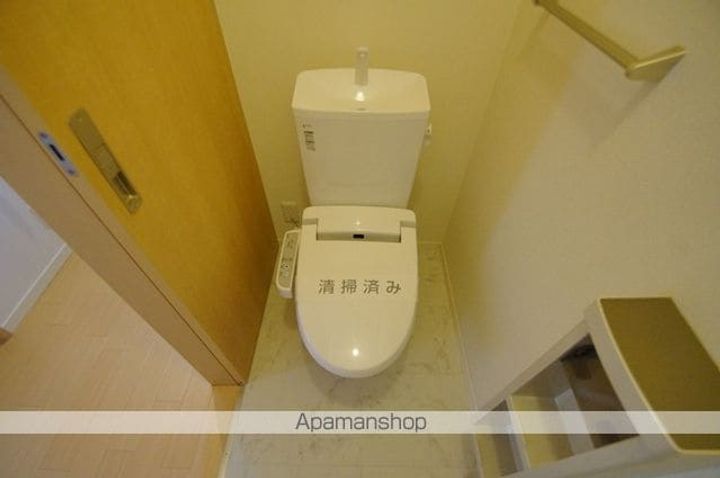 アベニュー A棟102のその他画像