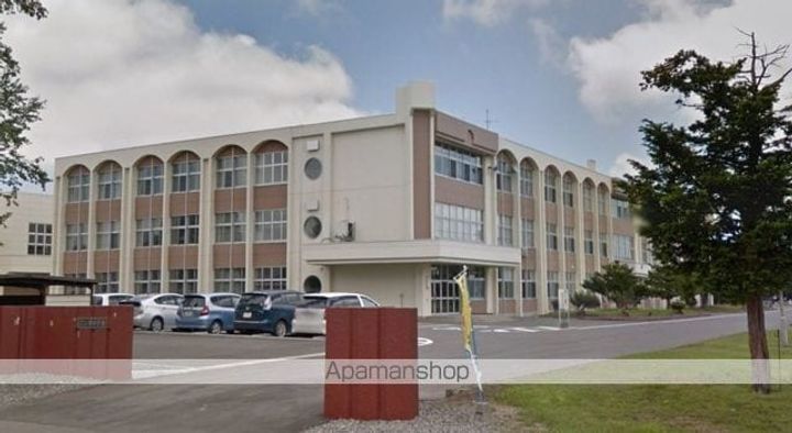 カイセイマンション103の周辺