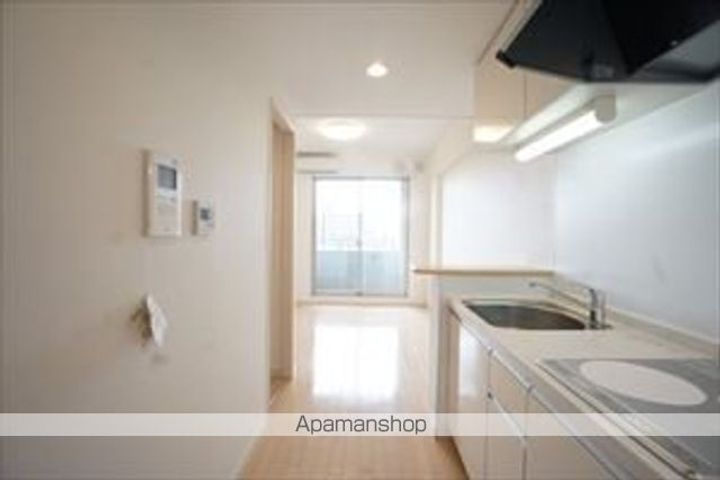 愛知県名古屋市中区新栄1丁目(マンション)の賃貸物件の内装