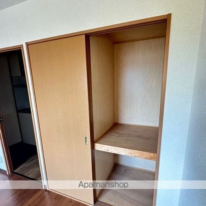 サンフレッシュの内装