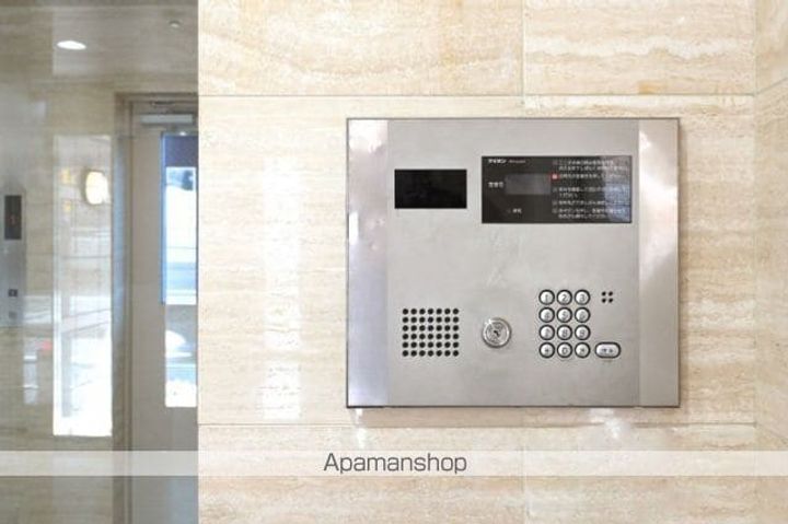 スカイコート高田馬場第6203号室の内装