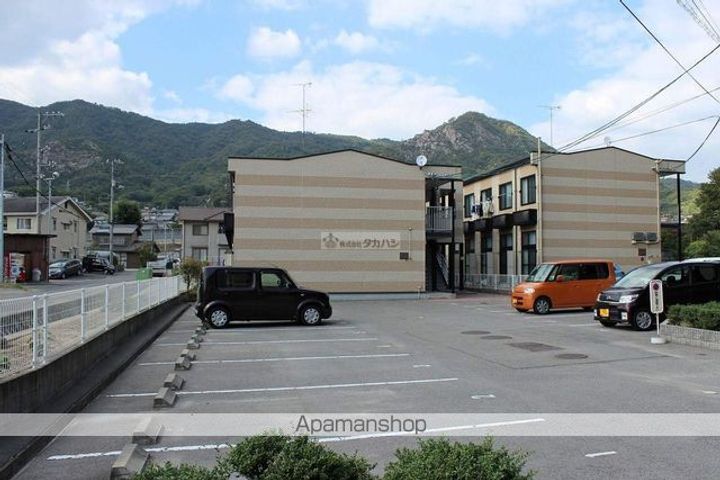 レオパレスフクチ204のその他画像