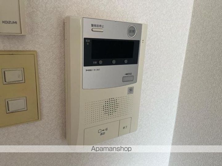 マリオン志度 404404の内装