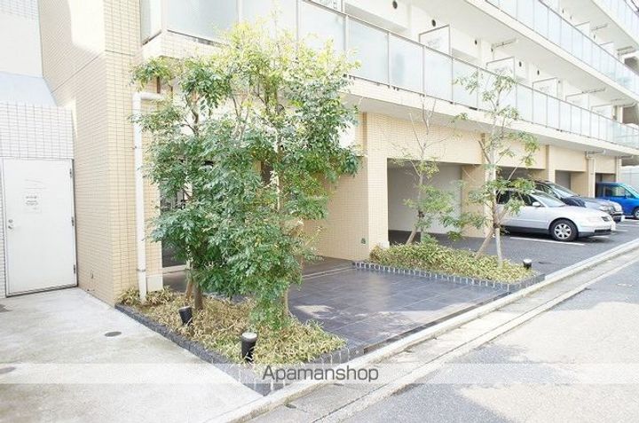 レジディア高宮のその他画像