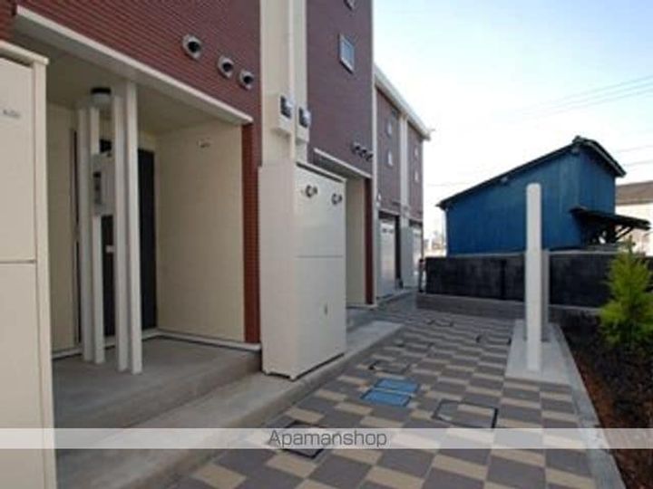 レオネクスト新宿台のその他画像