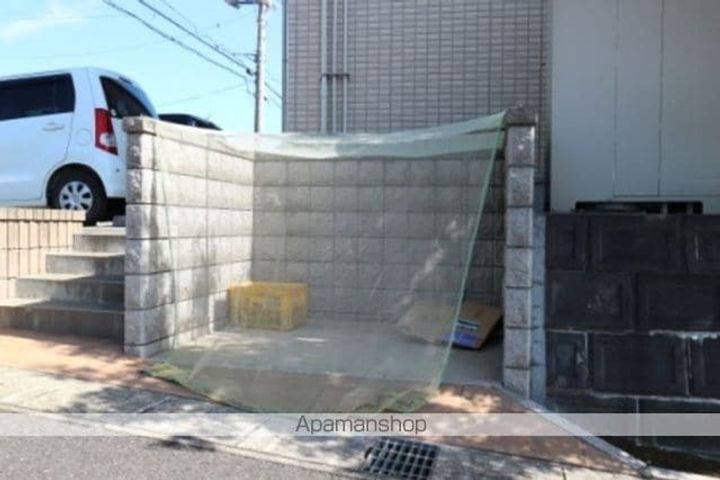 さくら IIの内装
